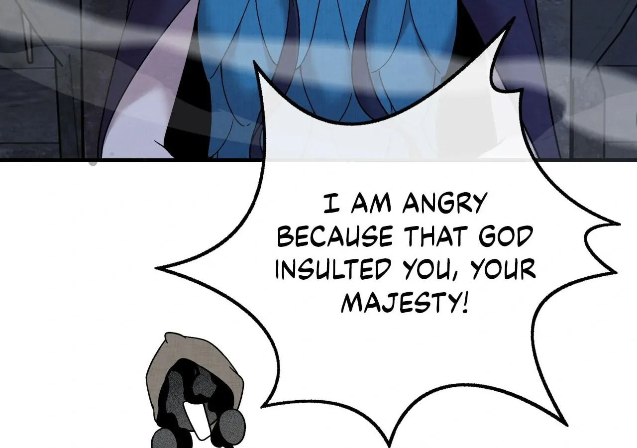 Mesopotamian Mythology of Hongkki Chapter 42 page 85 - 