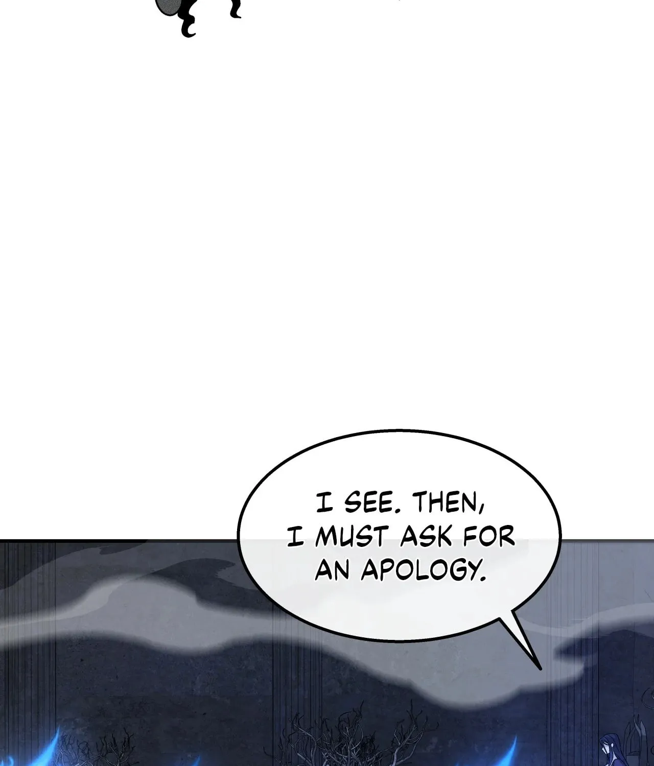 Mesopotamian Mythology of Hongkki Chapter 42 page 86 - 