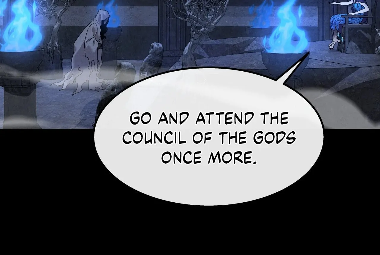 Mesopotamian Mythology of Hongkki Chapter 42 page 87 - 