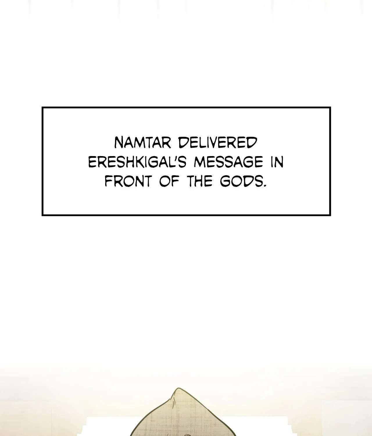 Mesopotamian Mythology of Hongkki Chapter 42 page 90 - 