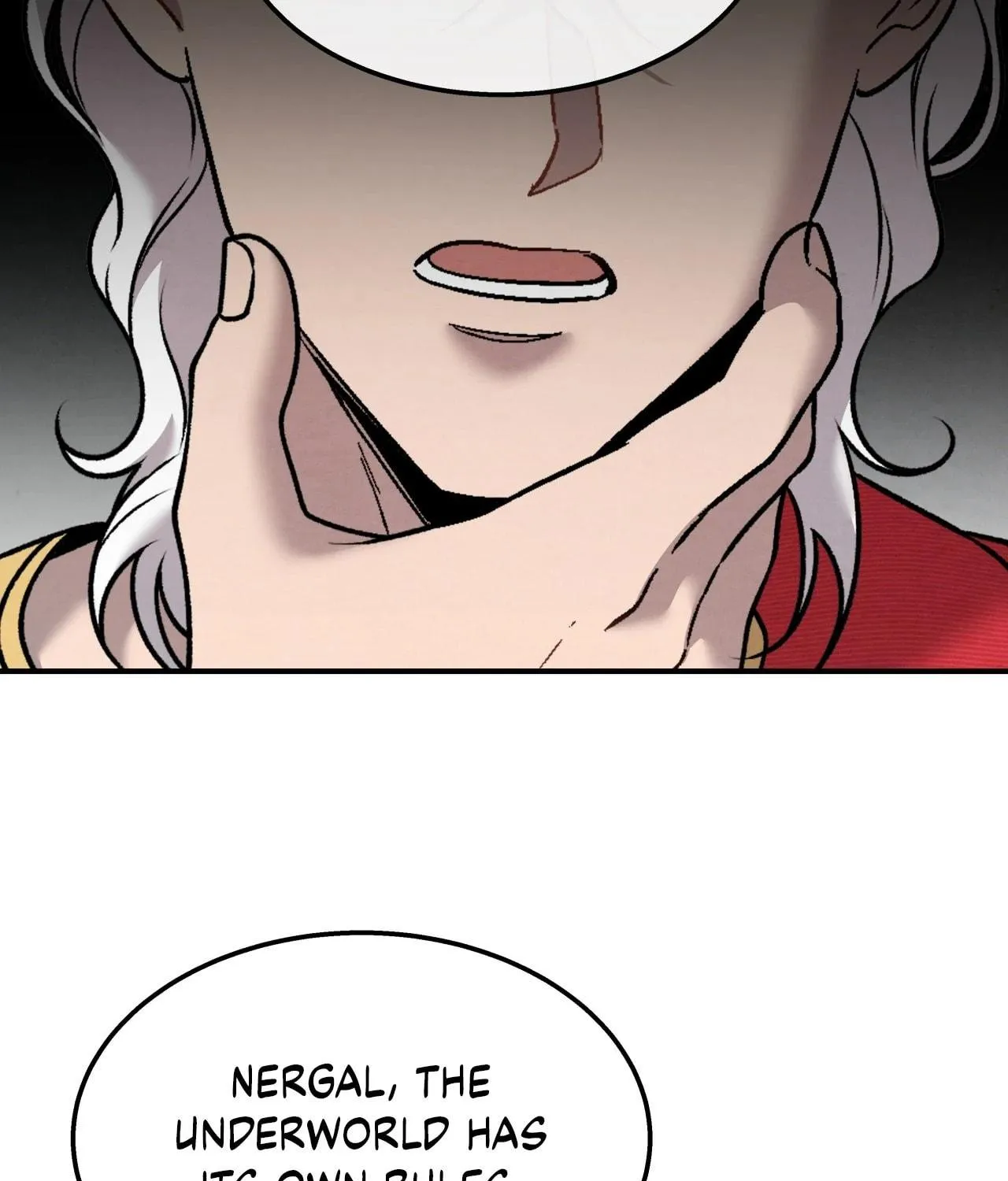 Mesopotamian Mythology of Hongkki Chapter 42 page 94 - 