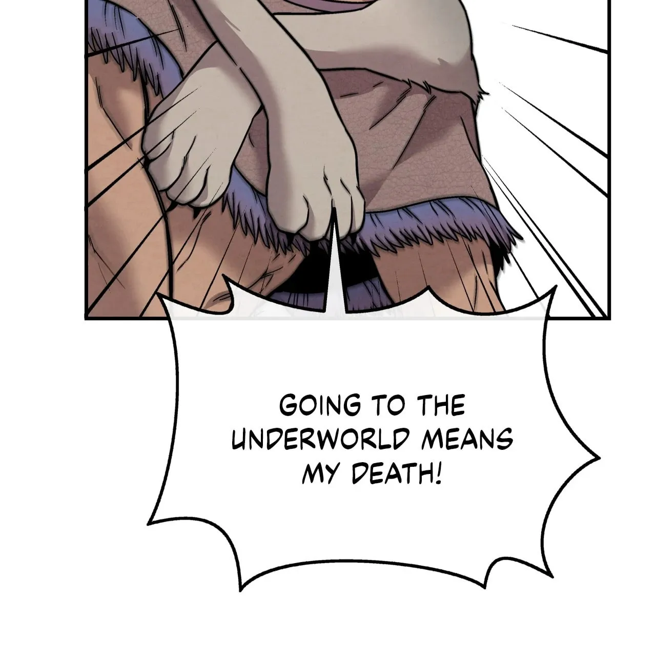 Mesopotamian Mythology of Hongkki Chapter 42 page 98 - 