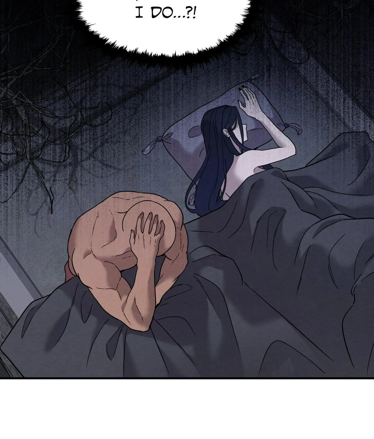 Mesopotamian Mythology of Hongkki Chapter 43 page 104 - 