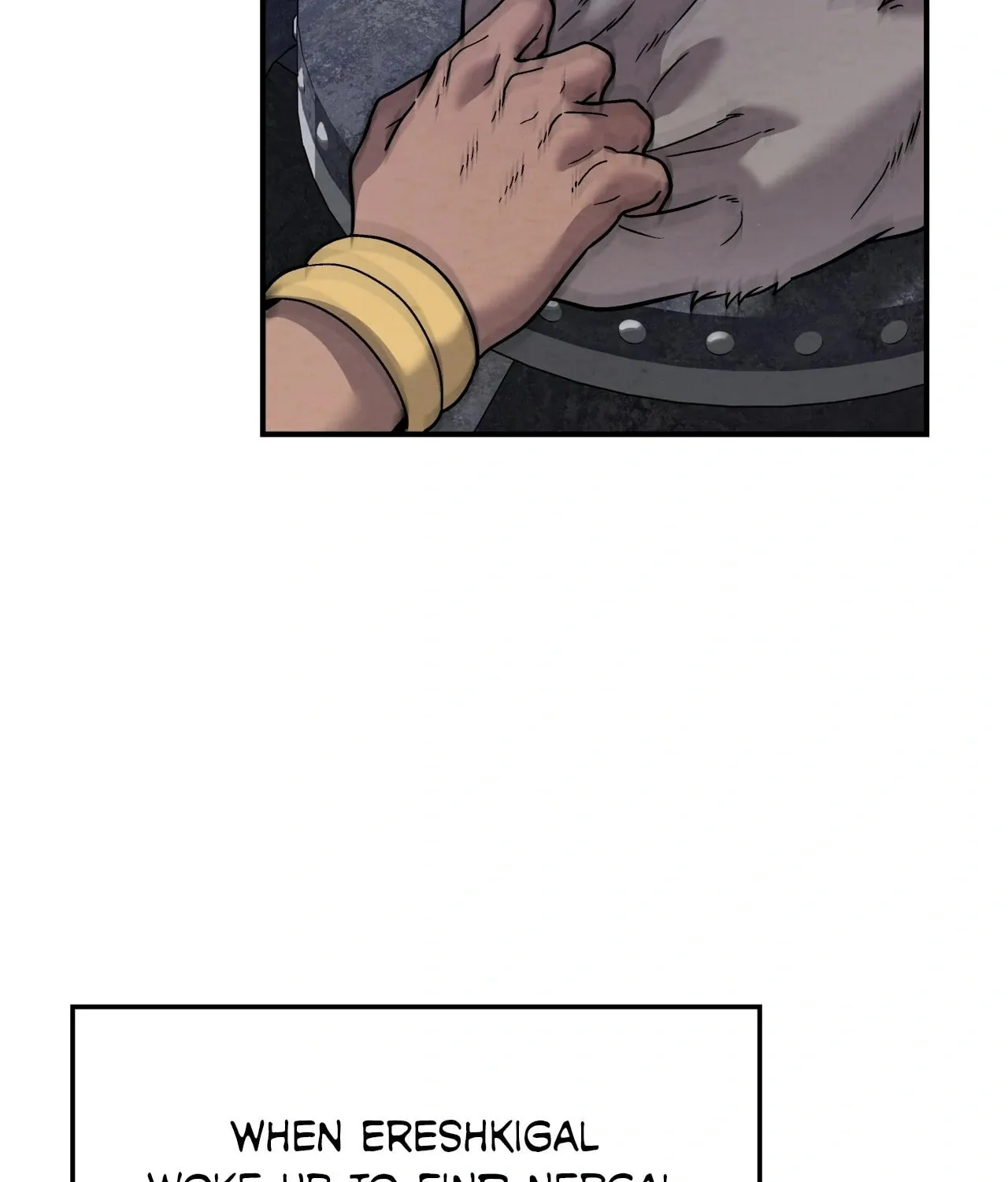 Mesopotamian Mythology of Hongkki Chapter 43 page 106 - 