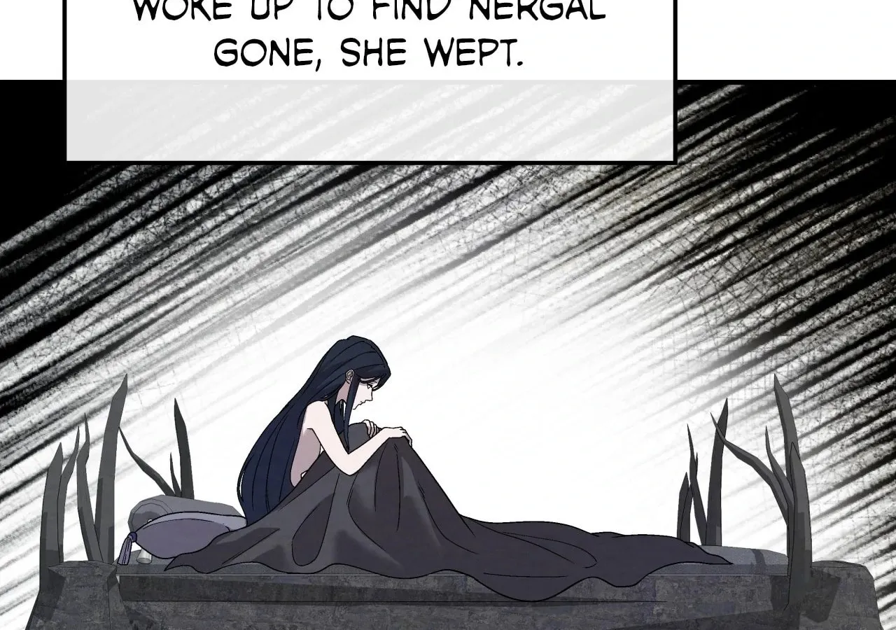 Mesopotamian Mythology of Hongkki Chapter 43 page 107 - 