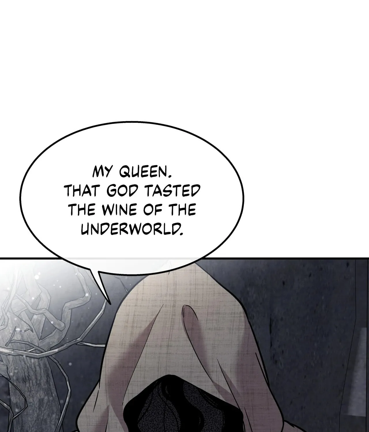 Mesopotamian Mythology of Hongkki Chapter 43 page 109 - 