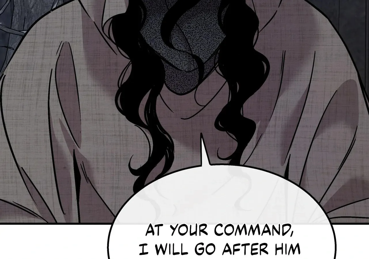 Mesopotamian Mythology of Hongkki Chapter 43 page 110 - 