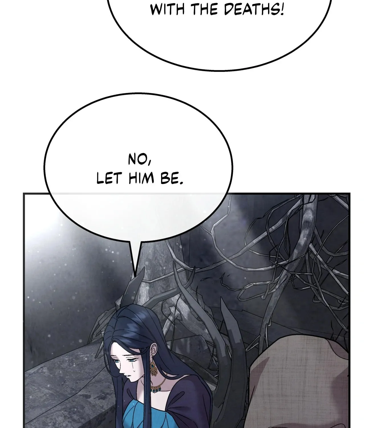 Mesopotamian Mythology of Hongkki Chapter 43 page 111 - 