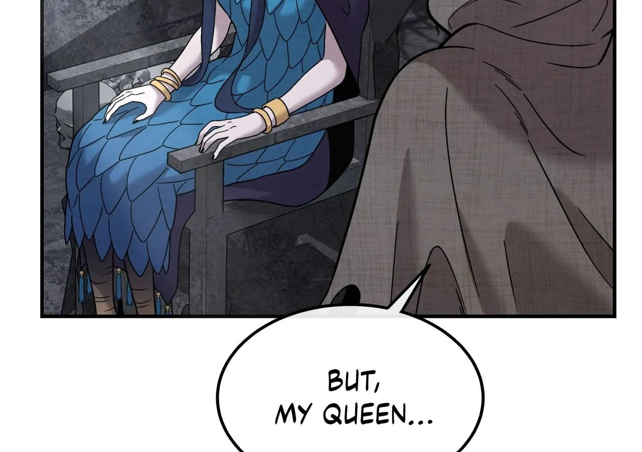 Mesopotamian Mythology of Hongkki Chapter 43 page 112 - 