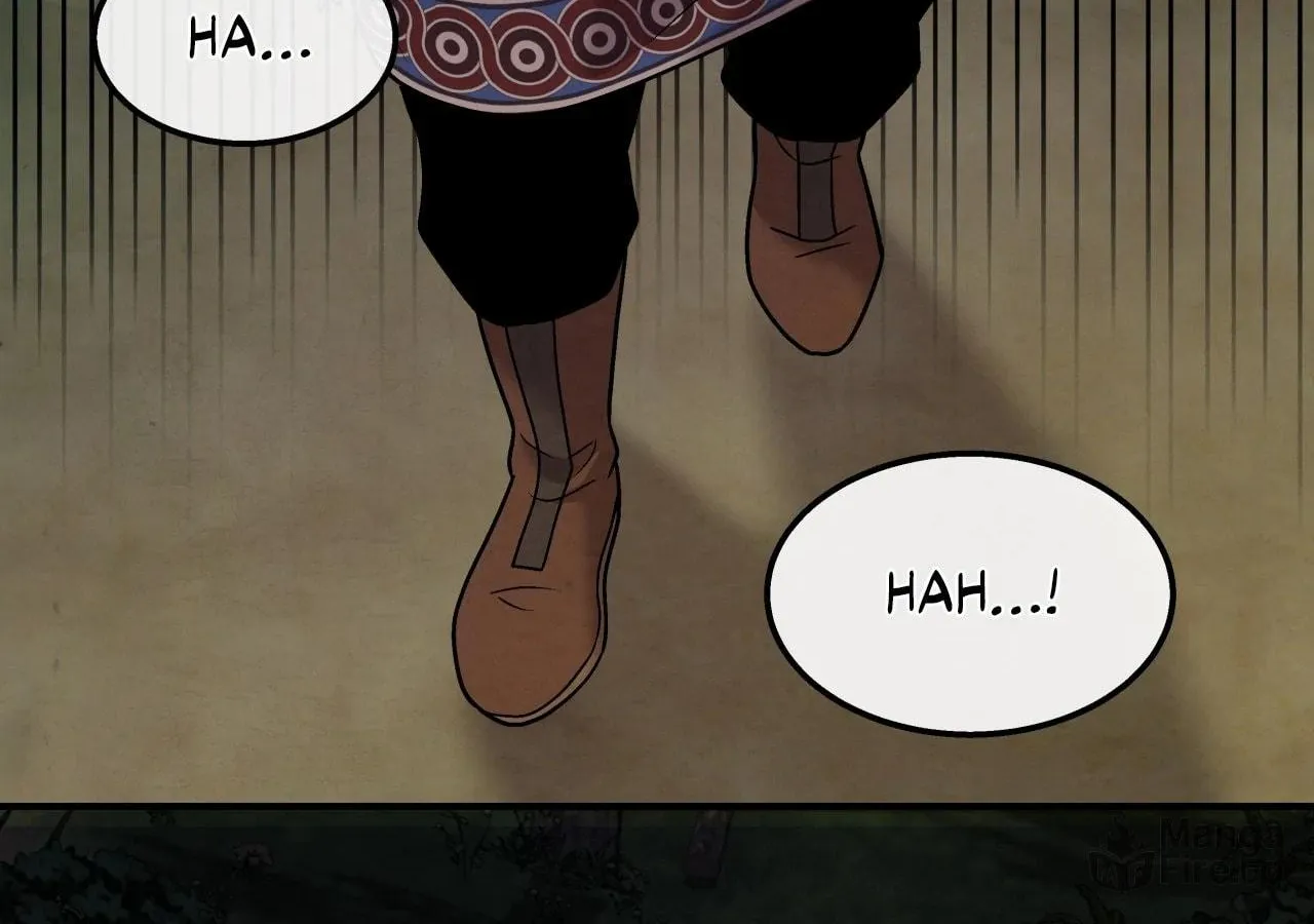 Mesopotamian Mythology of Hongkki Chapter 43 page 114 - 