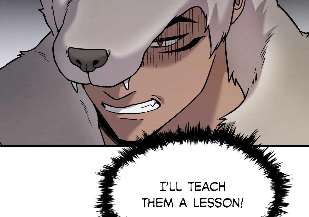 Mesopotamian Mythology of Hongkki Chapter 43 page 118 - 