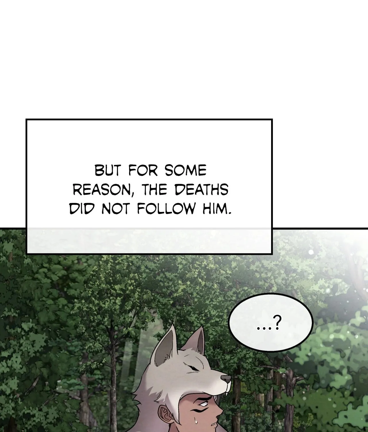 Mesopotamian Mythology of Hongkki Chapter 43 page 120 - 