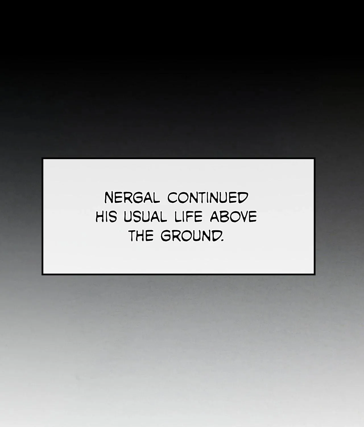 Mesopotamian Mythology of Hongkki Chapter 43 page 124 - 