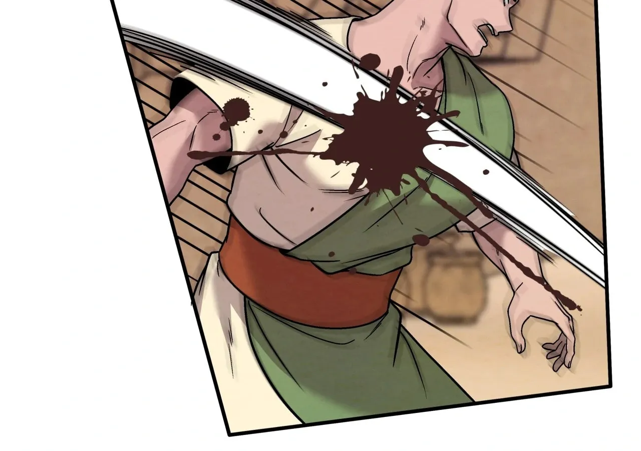 Mesopotamian Mythology of Hongkki Chapter 43 page 127 - 