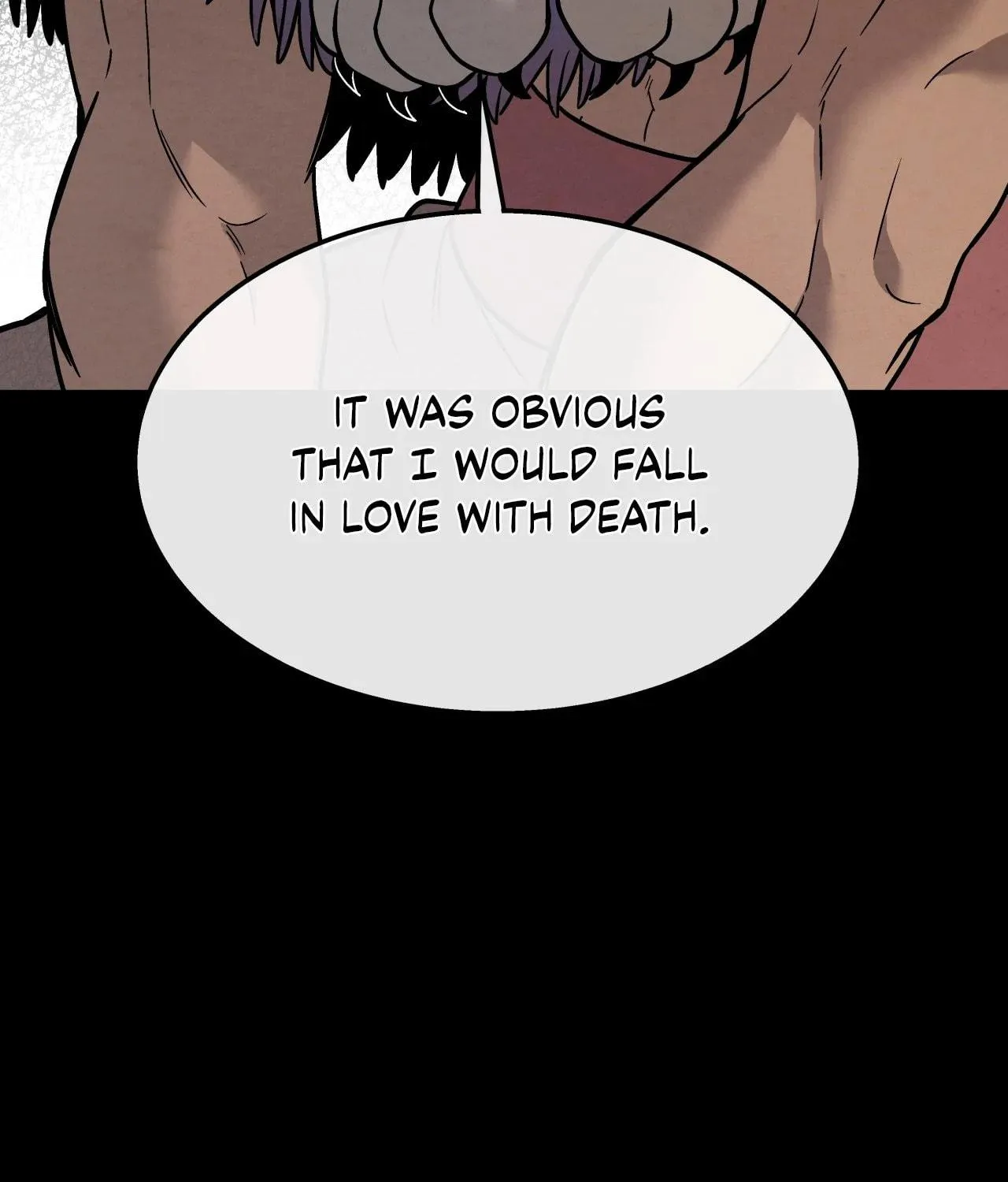 Mesopotamian Mythology of Hongkki Chapter 43 page 136 - 