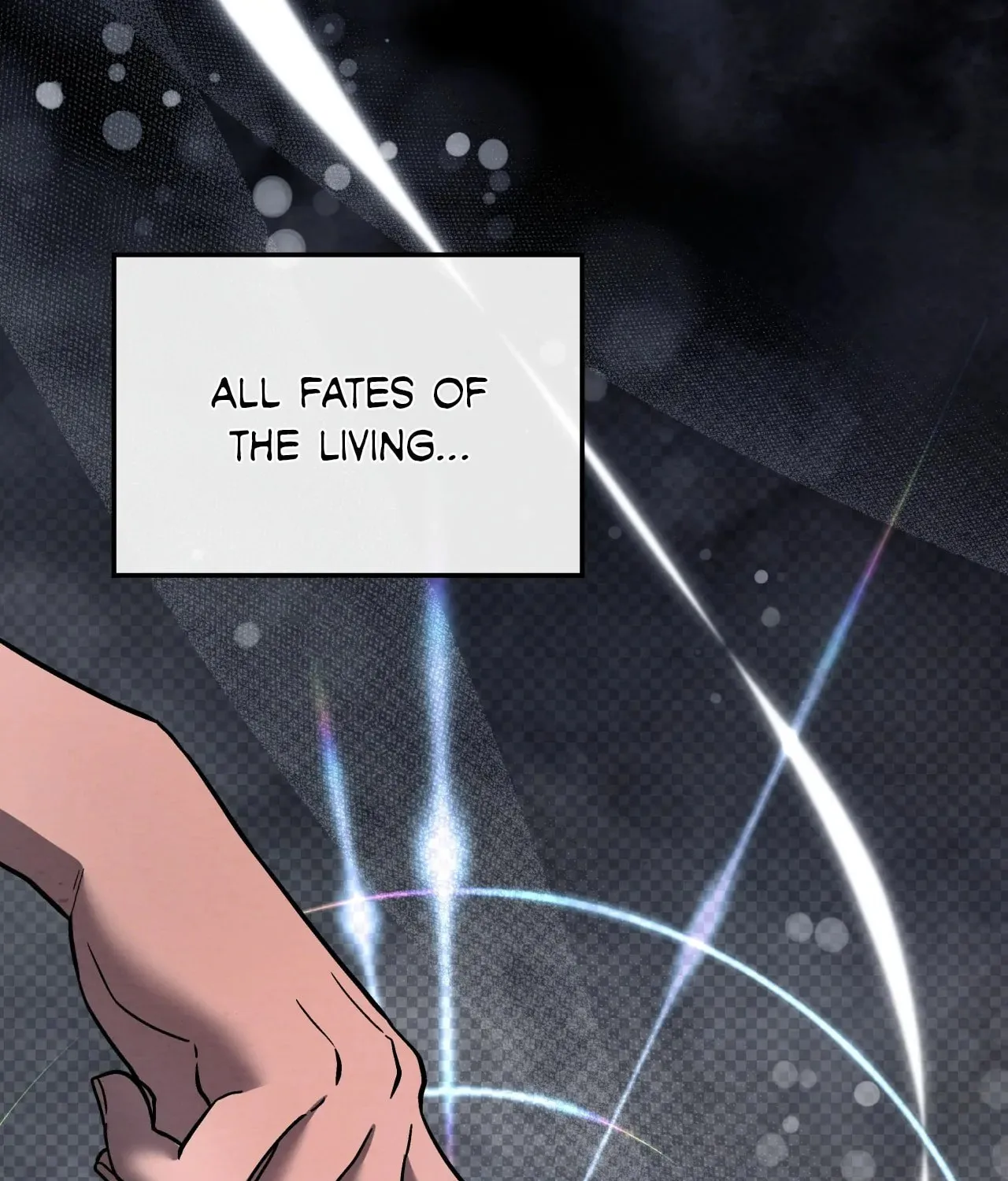 Mesopotamian Mythology of Hongkki Chapter 43 page 149 - 