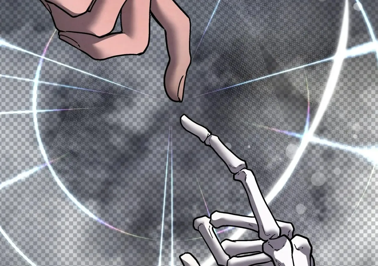 Mesopotamian Mythology of Hongkki Chapter 43 page 150 - 