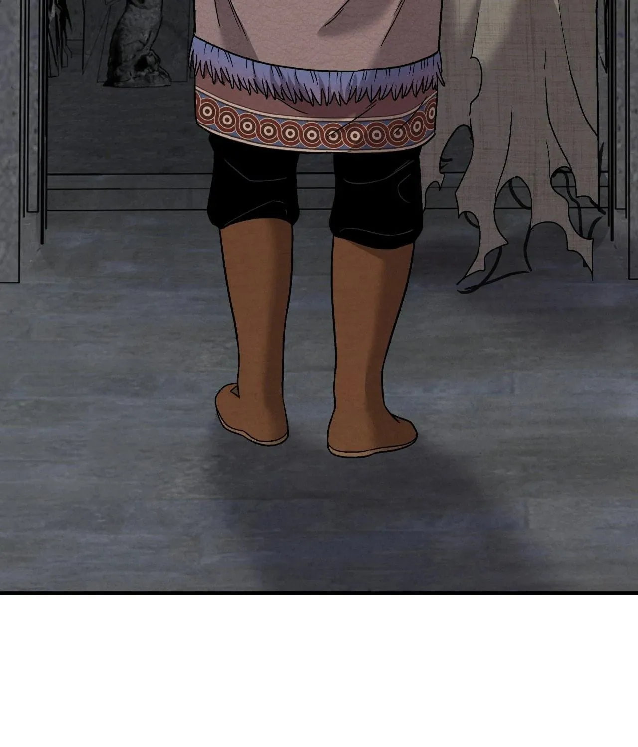 Mesopotamian Mythology of Hongkki Chapter 43 page 16 - 
