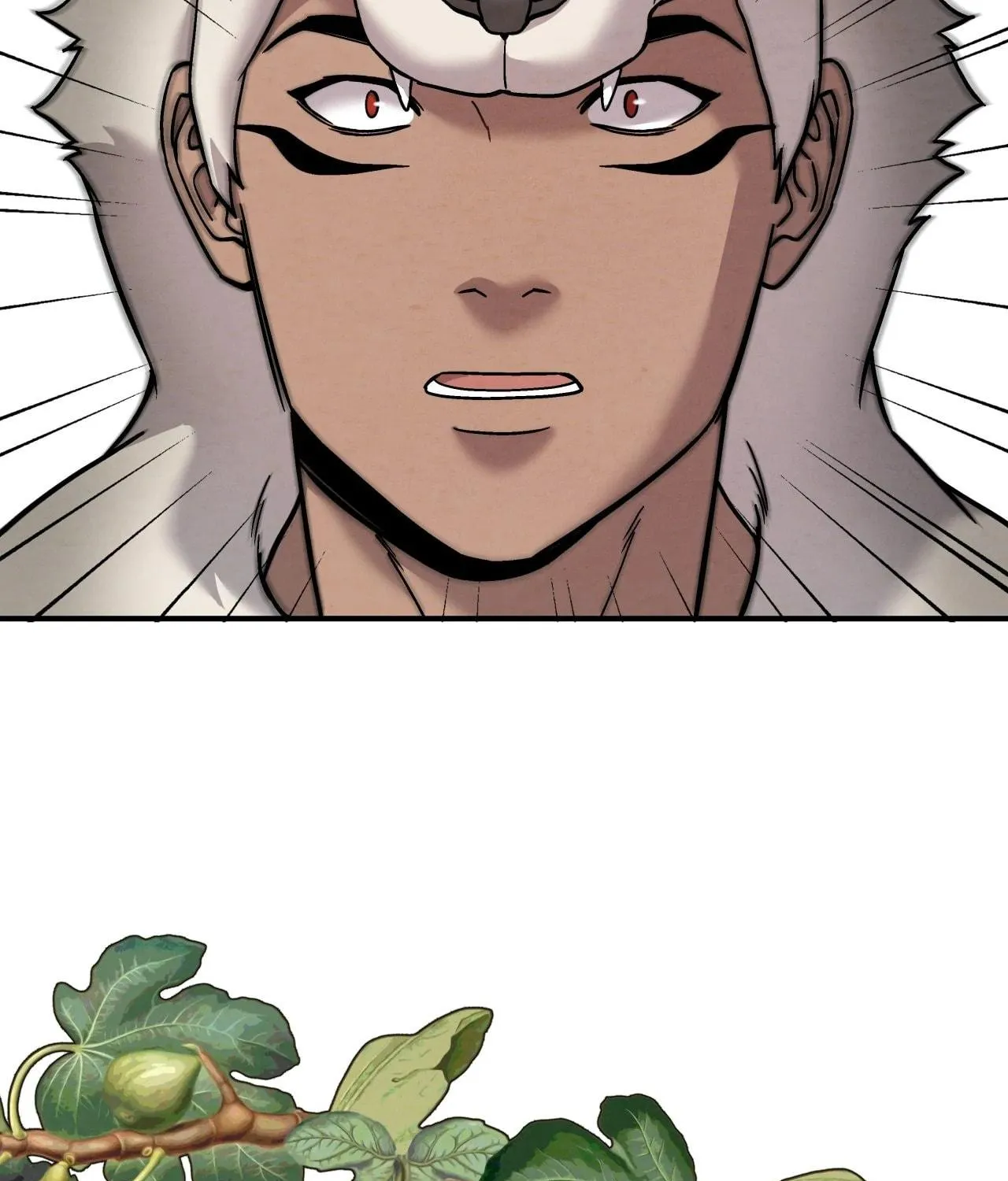 Mesopotamian Mythology of Hongkki Chapter 43 page 18 - 