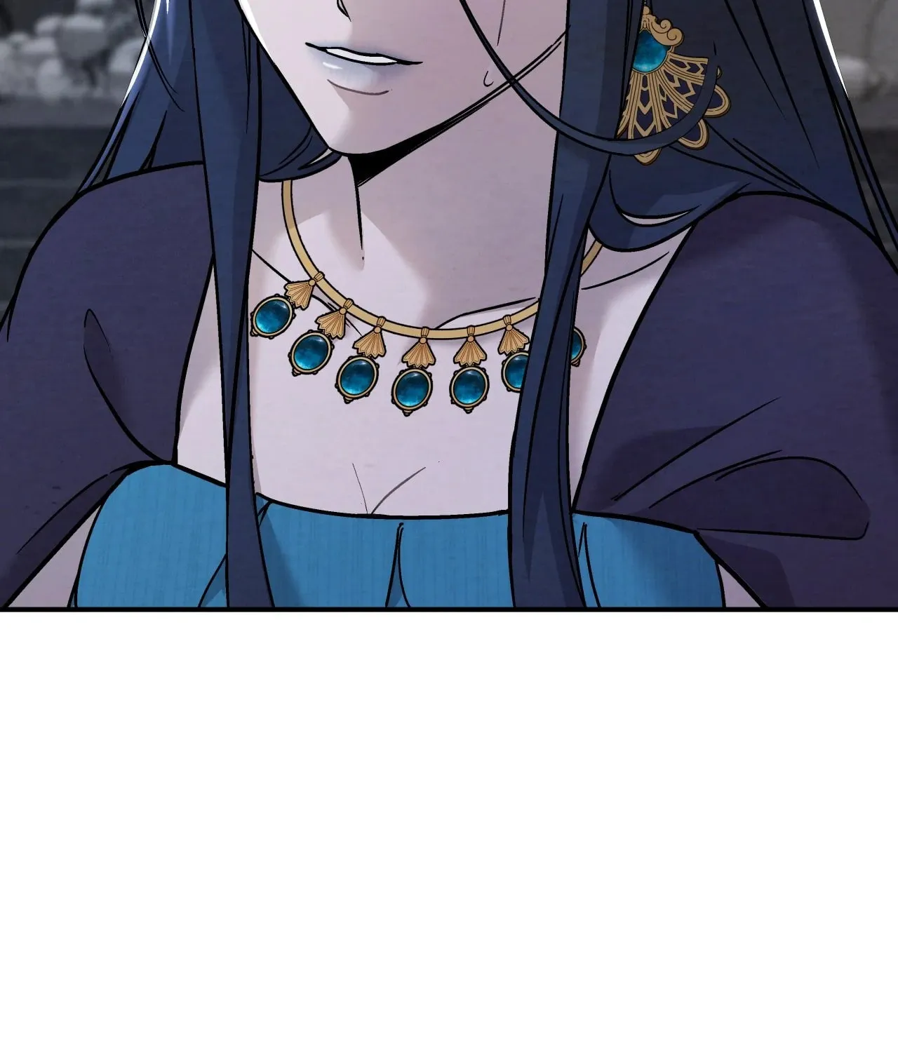 Mesopotamian Mythology of Hongkki Chapter 43 page 24 - 