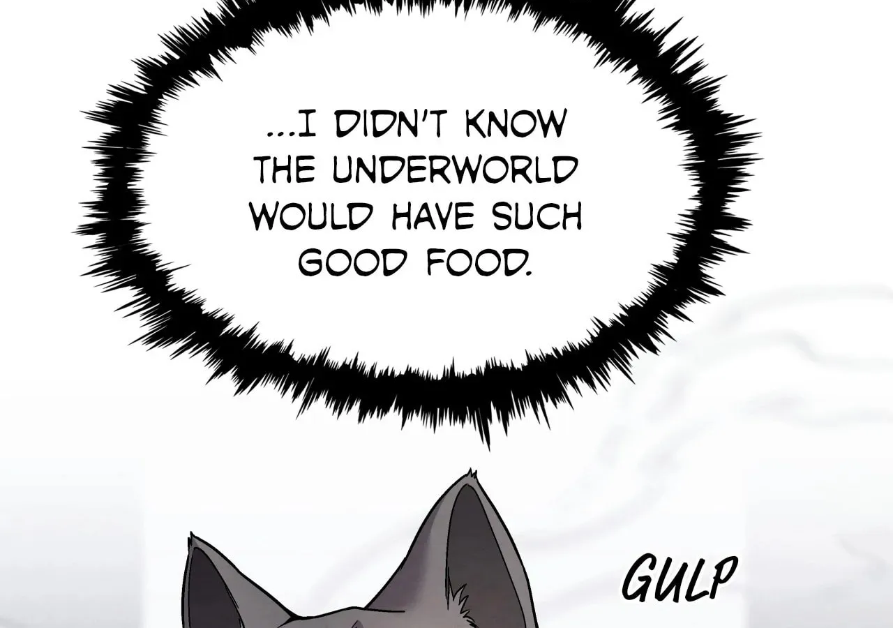 Mesopotamian Mythology of Hongkki Chapter 43 page 31 - 
