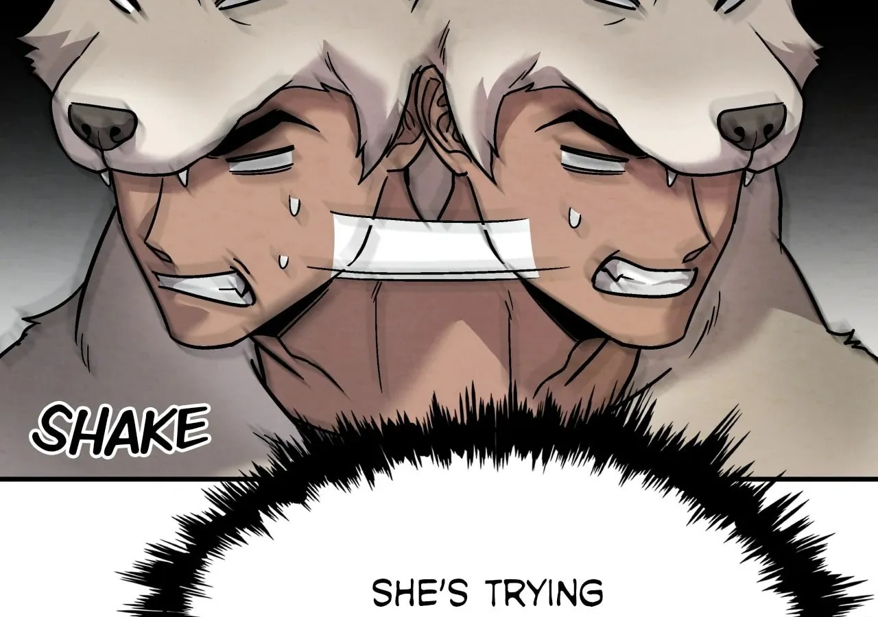 Mesopotamian Mythology of Hongkki Chapter 43 page 37 - 