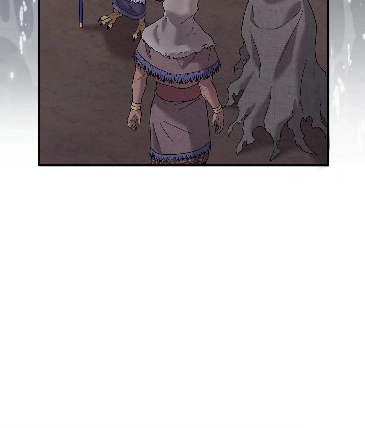 Mesopotamian Mythology of Hongkki Chapter 43 page 5 - 