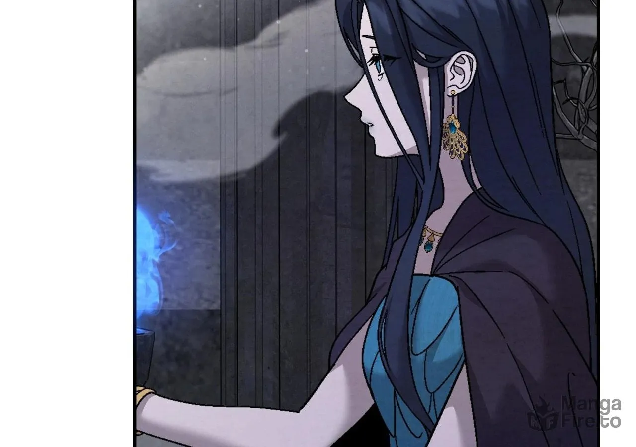 Mesopotamian Mythology of Hongkki Chapter 43 page 41 - 