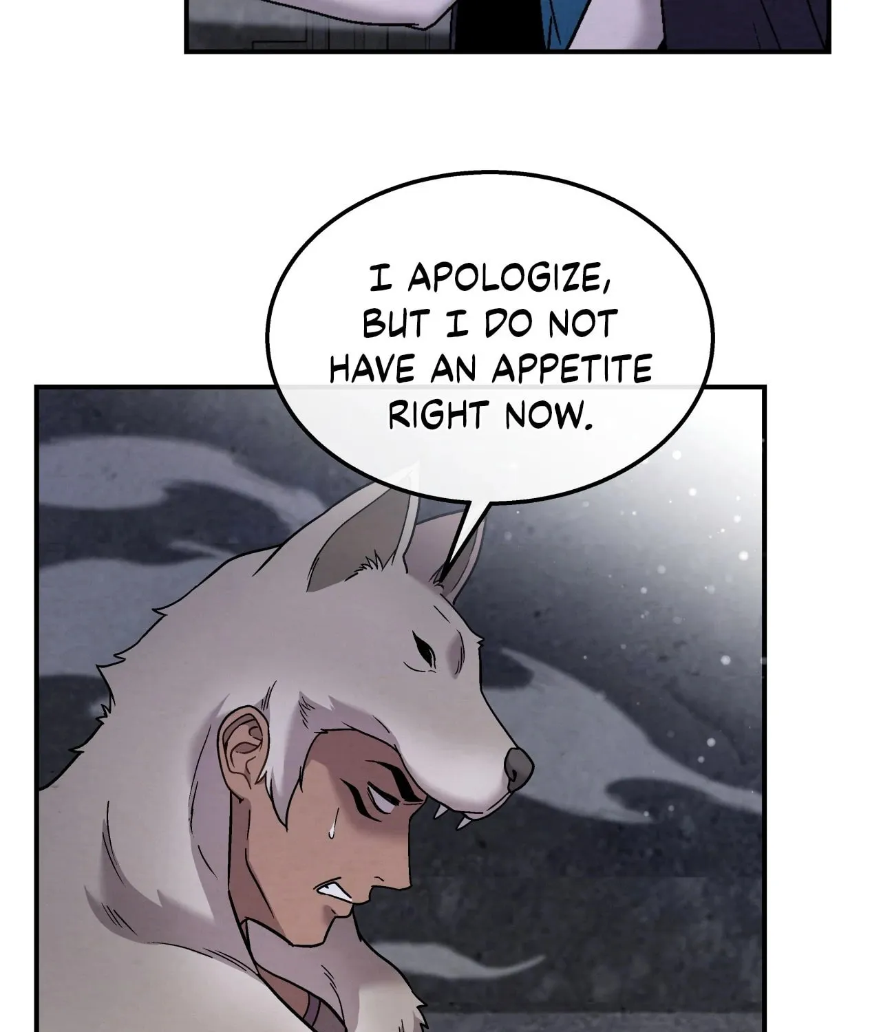Mesopotamian Mythology of Hongkki Chapter 43 page 42 - 