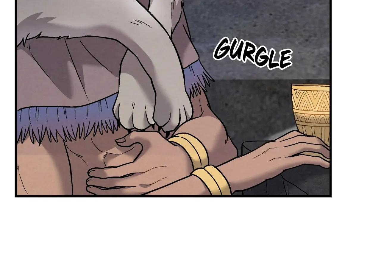 Mesopotamian Mythology of Hongkki Chapter 43 page 43 - 
