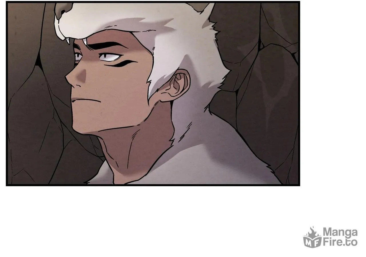 Mesopotamian Mythology of Hongkki Chapter 43 page 6 - 