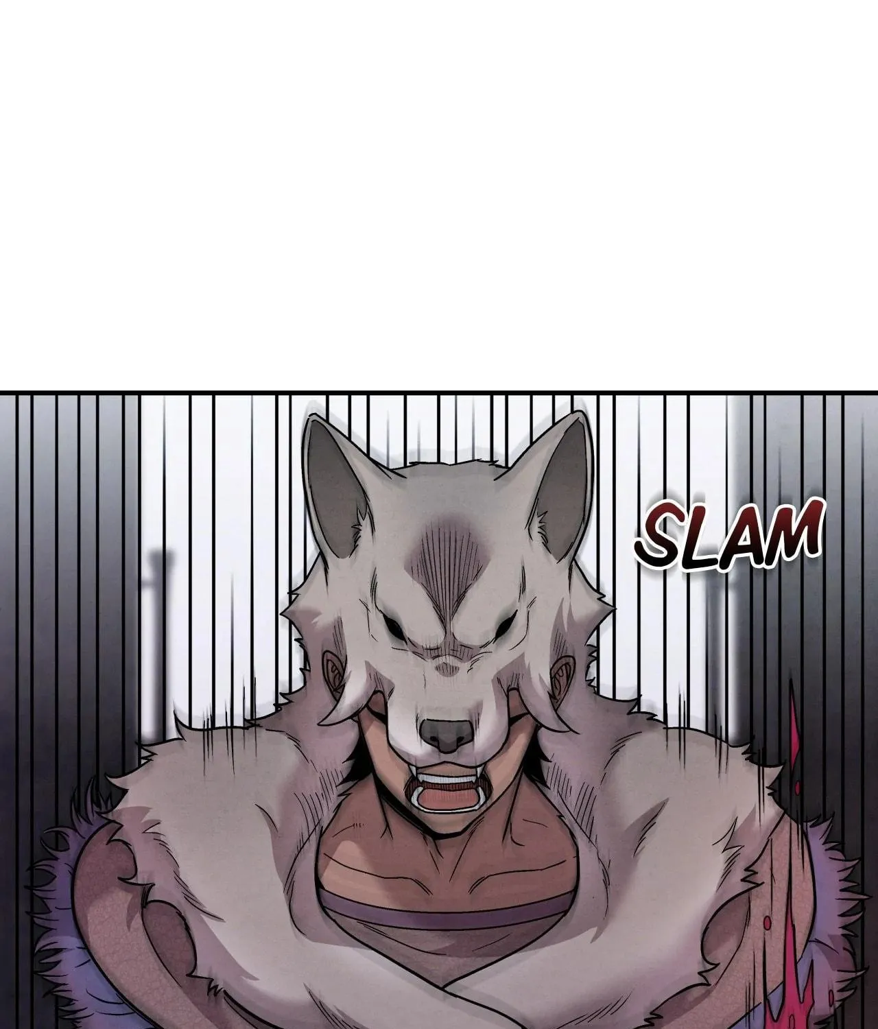 Mesopotamian Mythology of Hongkki Chapter 43 page 51 - 