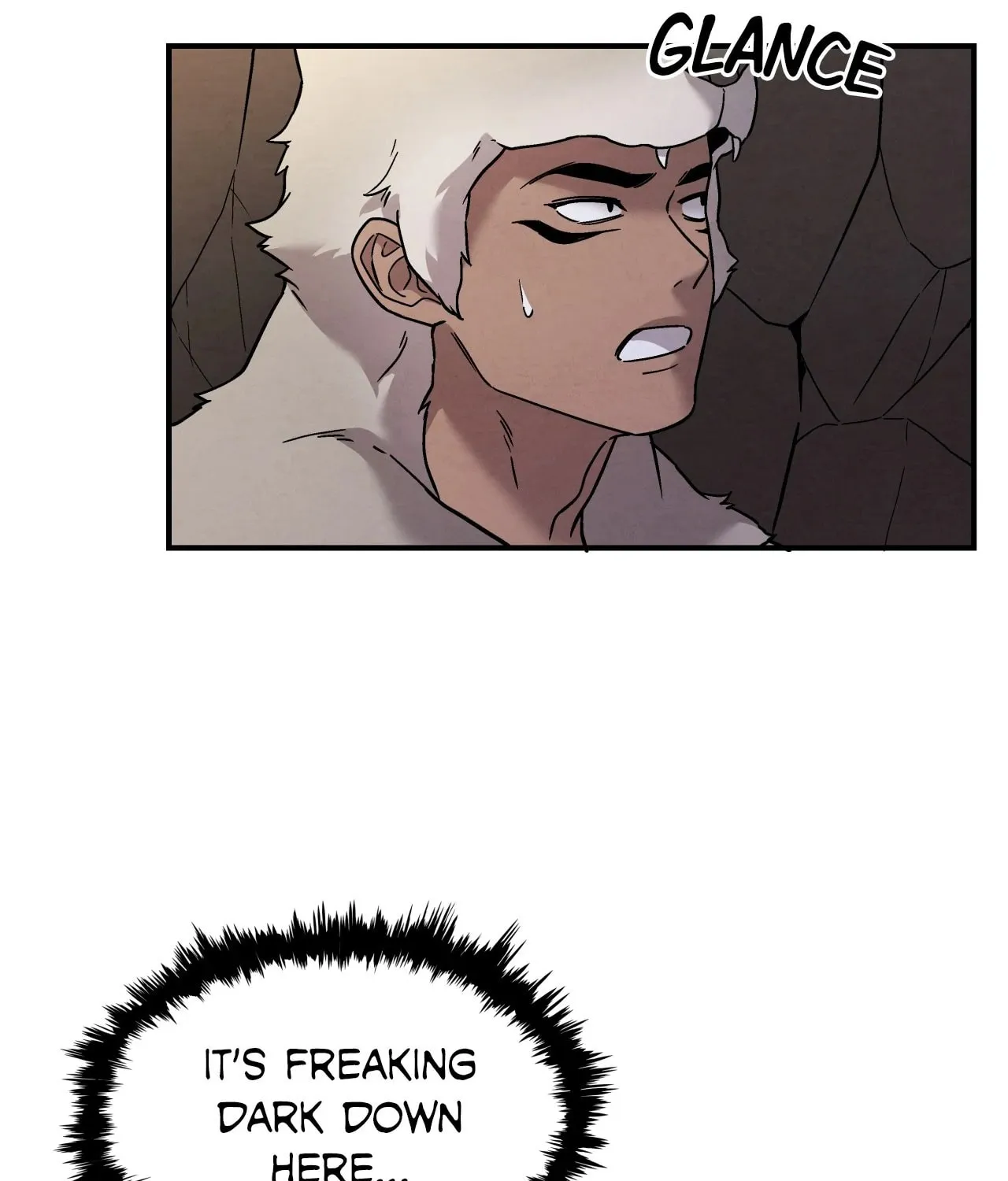 Mesopotamian Mythology of Hongkki Chapter 43 page 7 - 