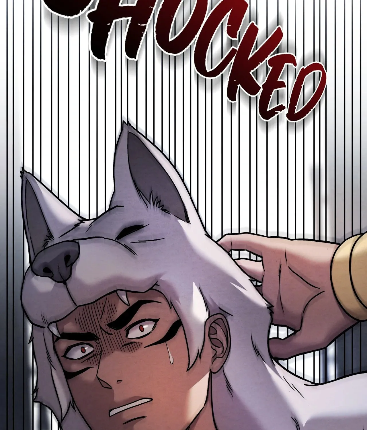 Mesopotamian Mythology of Hongkki Chapter 43 page 61 - 