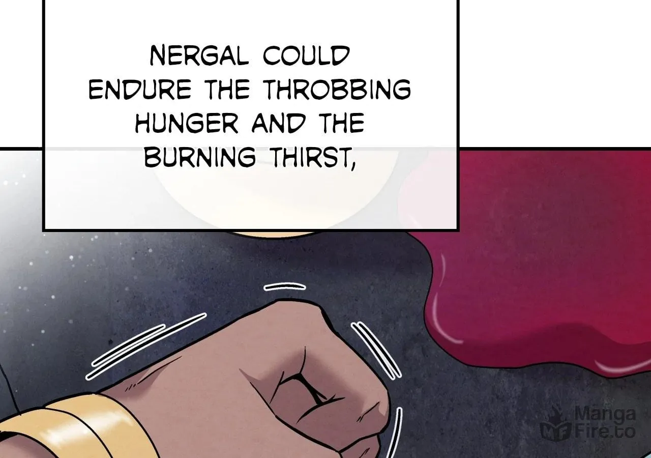 Mesopotamian Mythology of Hongkki Chapter 43 page 64 - 