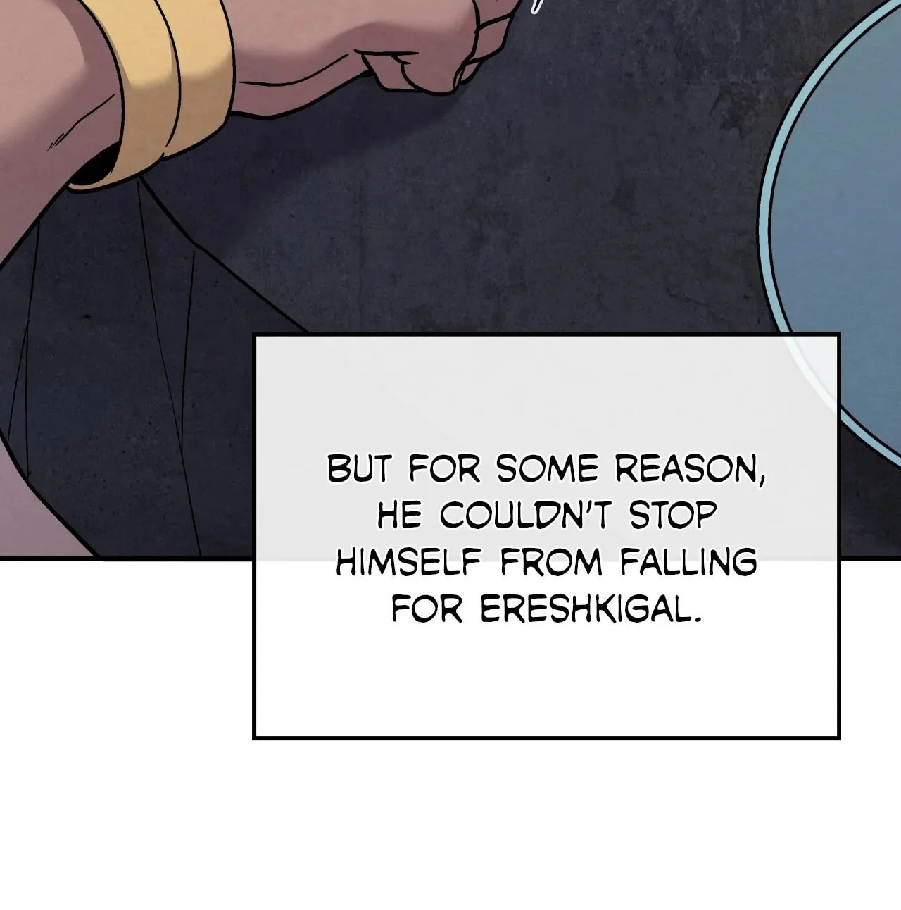 Mesopotamian Mythology of Hongkki Chapter 43 page 65 - 