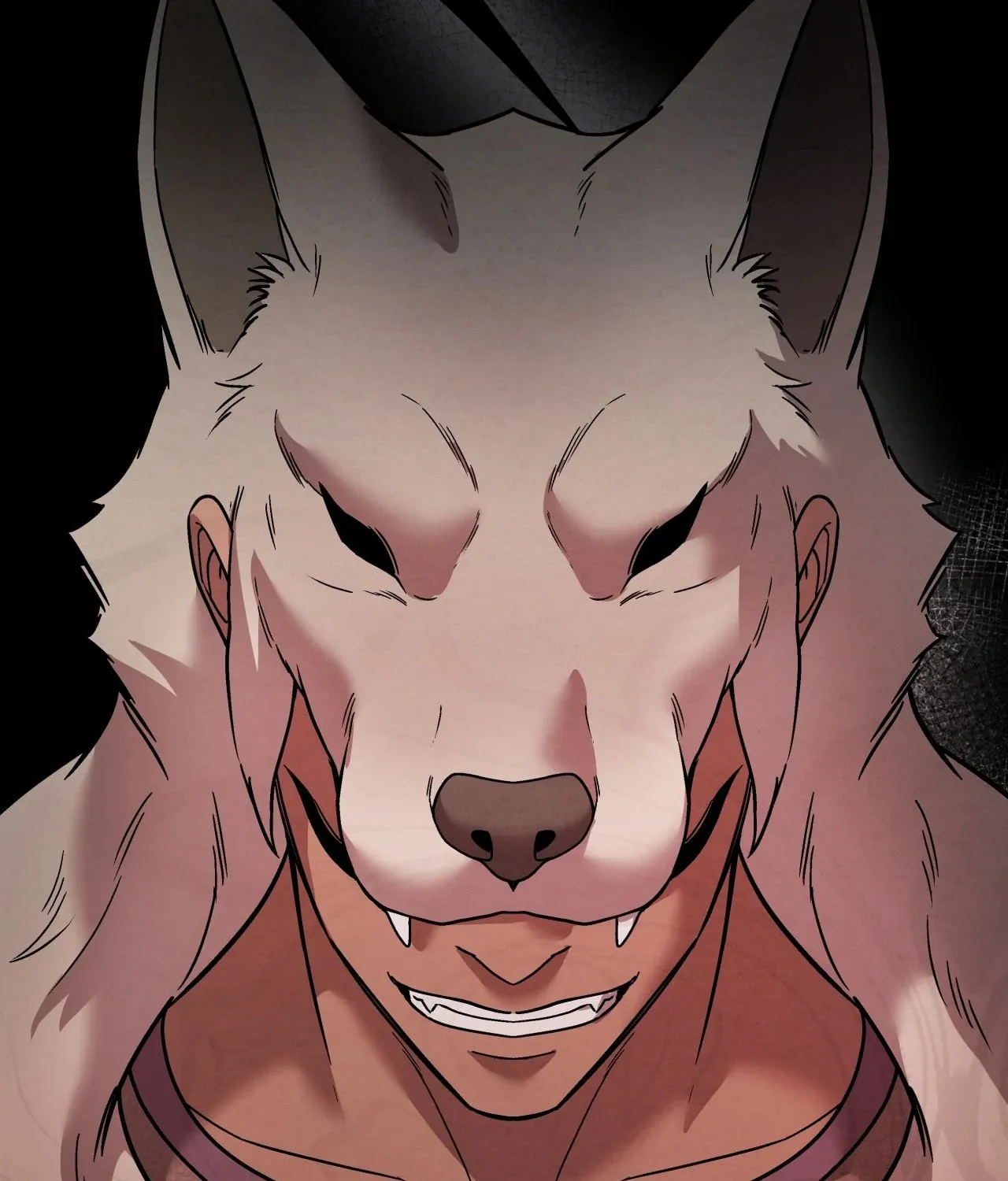 Mesopotamian Mythology of Hongkki Chapter 43 page 70 - 