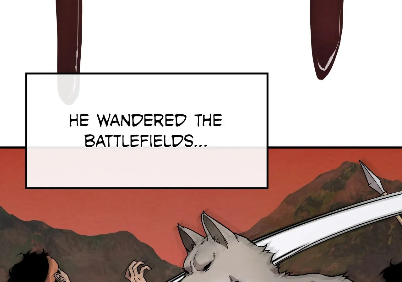 Mesopotamian Mythology of Hongkki Chapter 43 page 73 - 