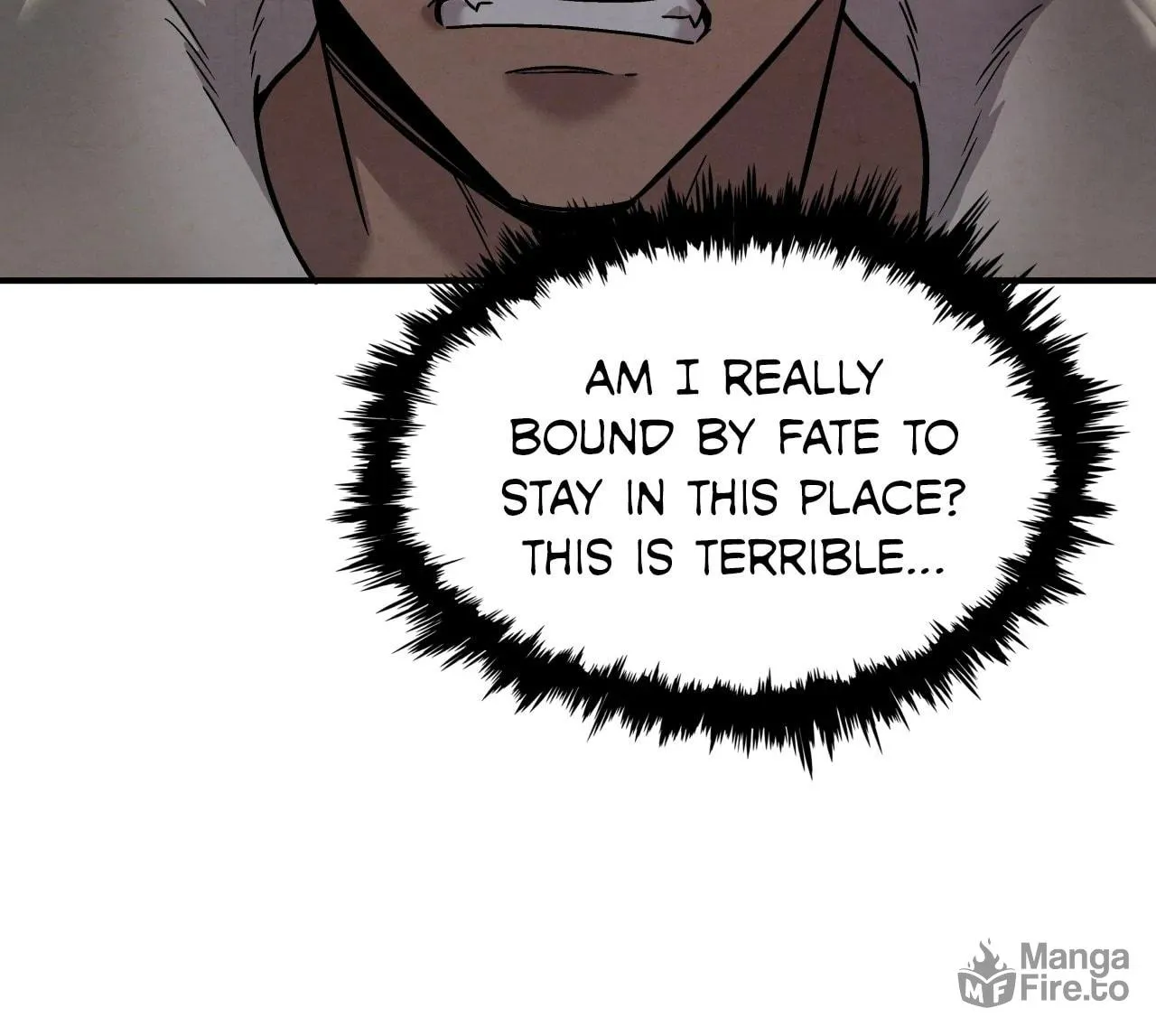 Mesopotamian Mythology of Hongkki Chapter 43 page 9 - 