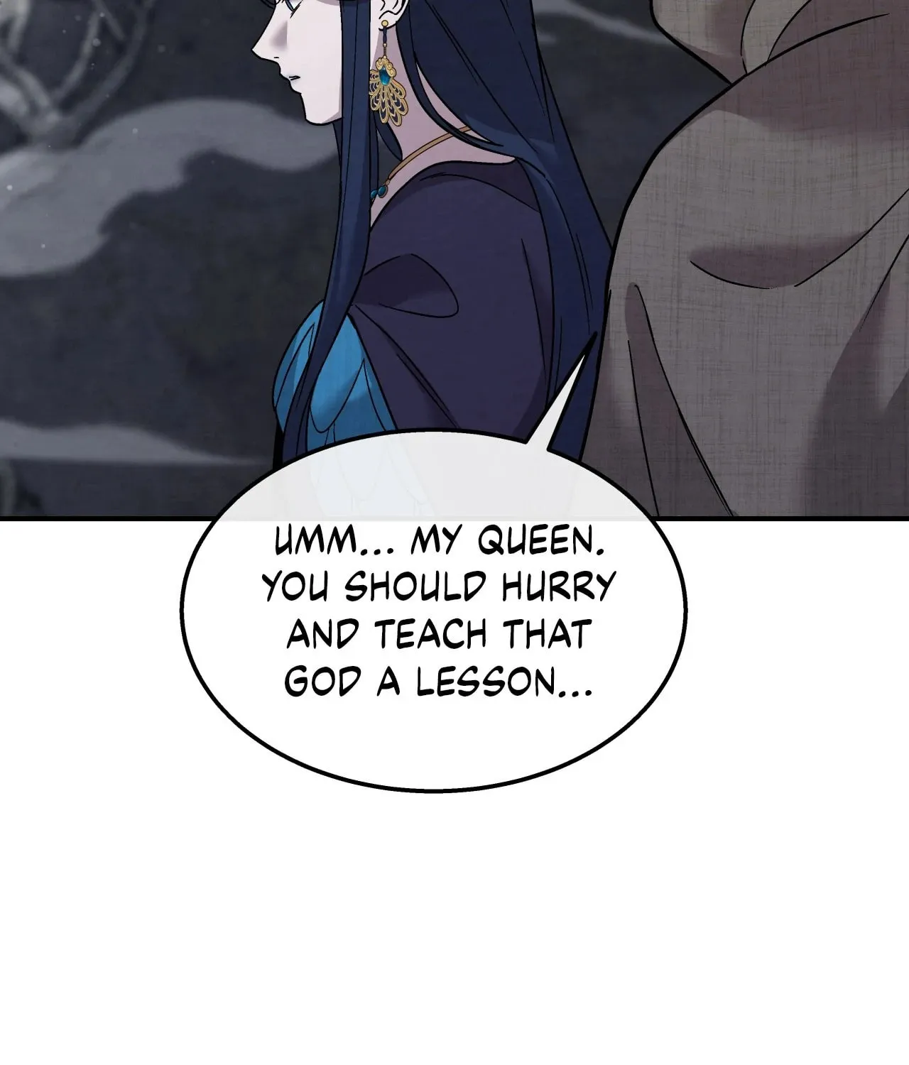 Mesopotamian Mythology of Hongkki Chapter 43 page 82 - 