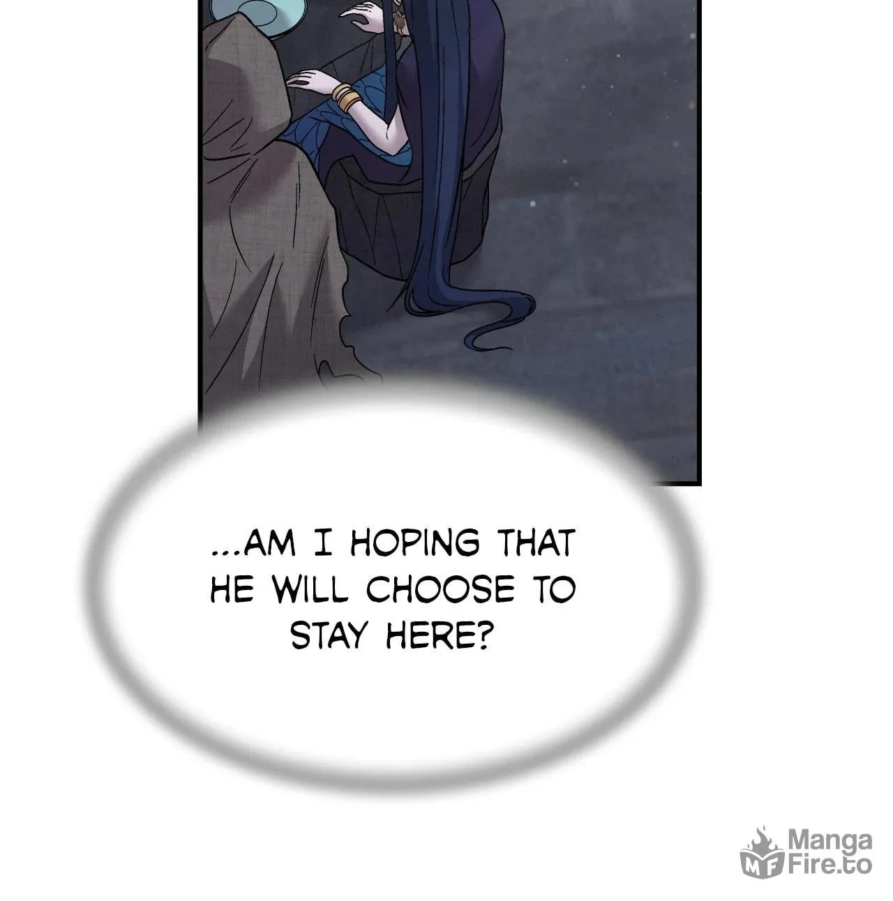 Mesopotamian Mythology of Hongkki Chapter 43 page 86 - 