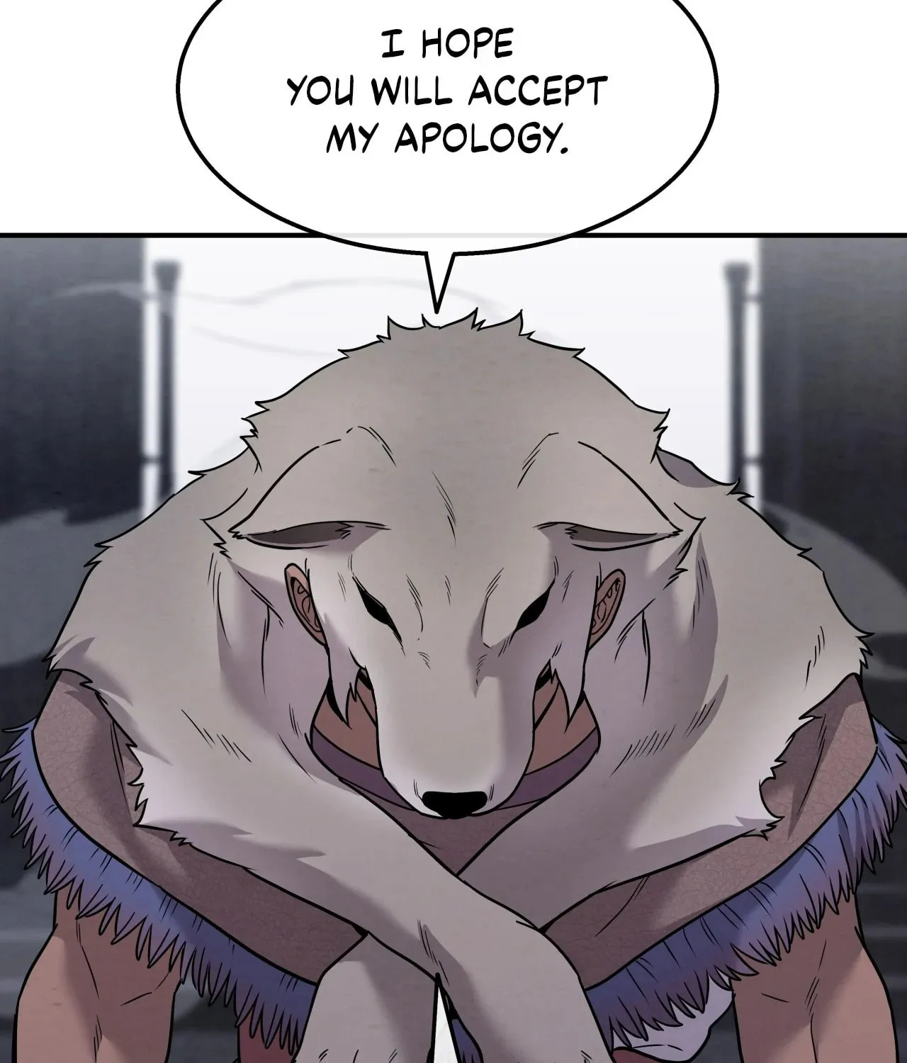 Mesopotamian Mythology of Hongkki Chapter 43 page 89 - 