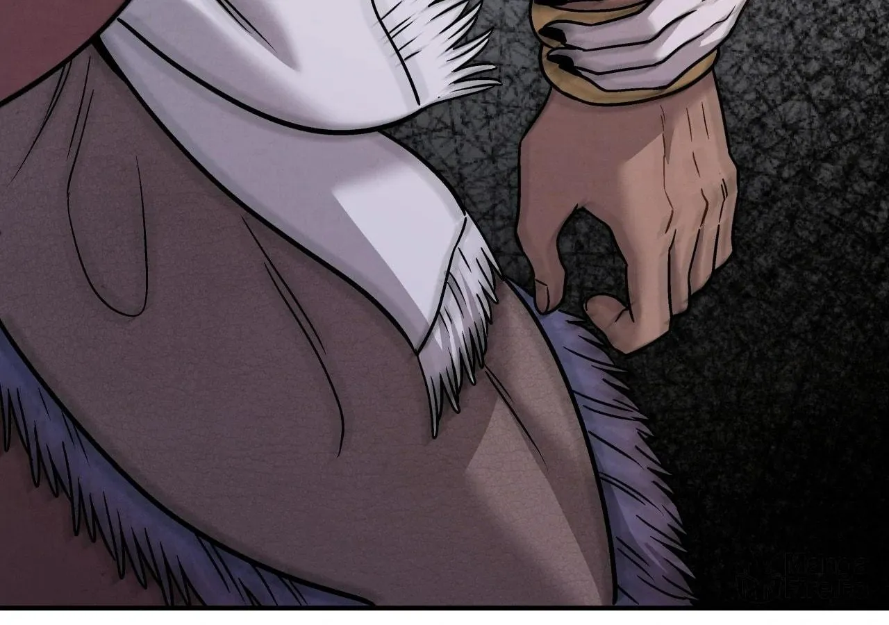 Mesopotamian Mythology of Hongkki Chapter 43 page 92 - 