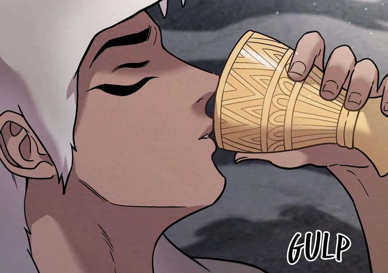 Mesopotamian Mythology of Hongkki Chapter 43 page 99 - 