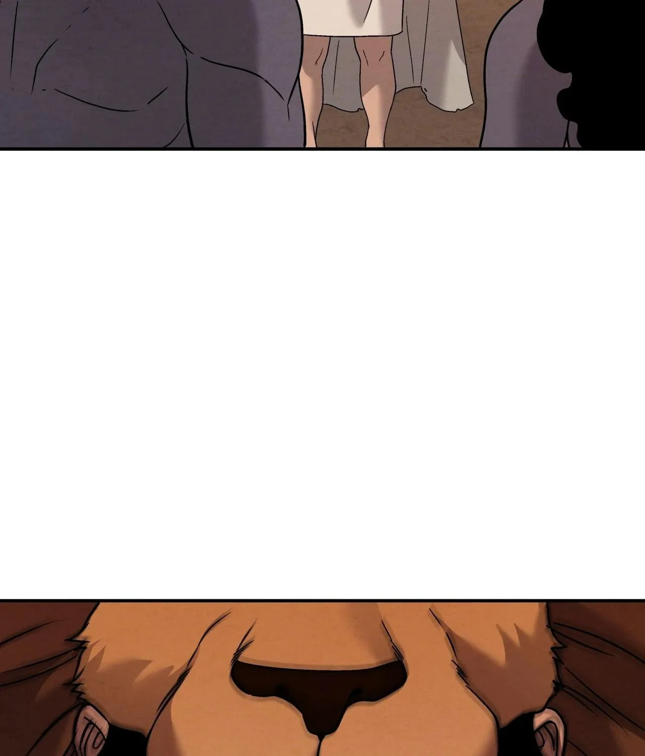 Mesopotamian Mythology of Hongkki Chapter 44 page 102 - 
