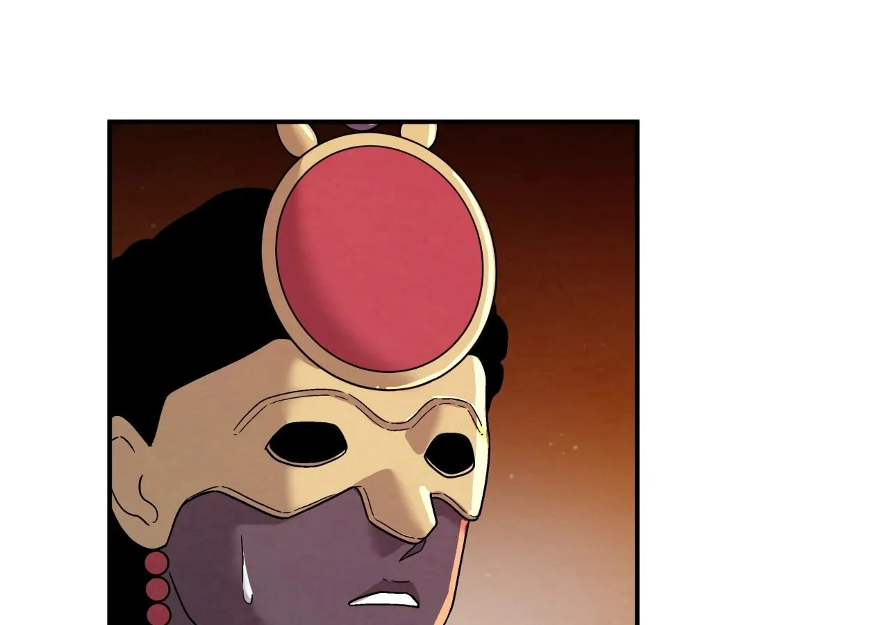 Mesopotamian Mythology of Hongkki Chapter 44 page 108 - 