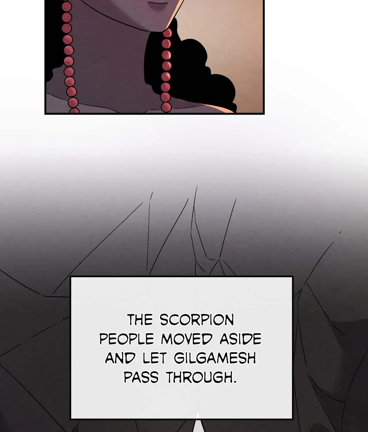Mesopotamian Mythology of Hongkki Chapter 44 page 109 - 