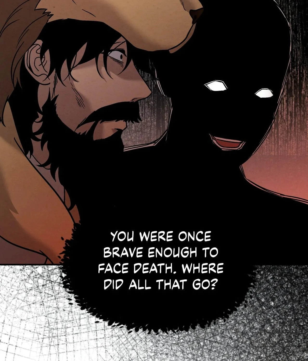 Mesopotamian Mythology of Hongkki Chapter 44 page 120 - 