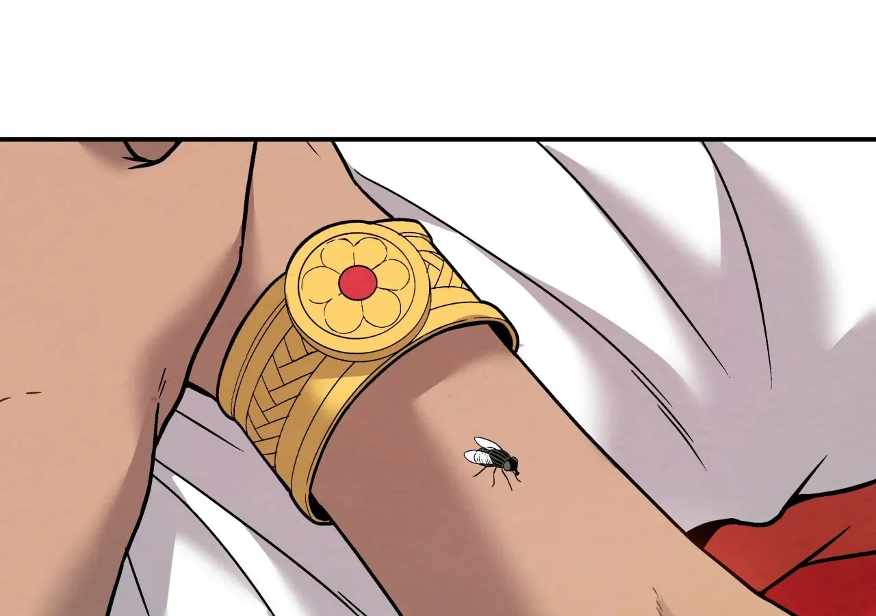 Mesopotamian Mythology of Hongkki Chapter 44 page 13 - 