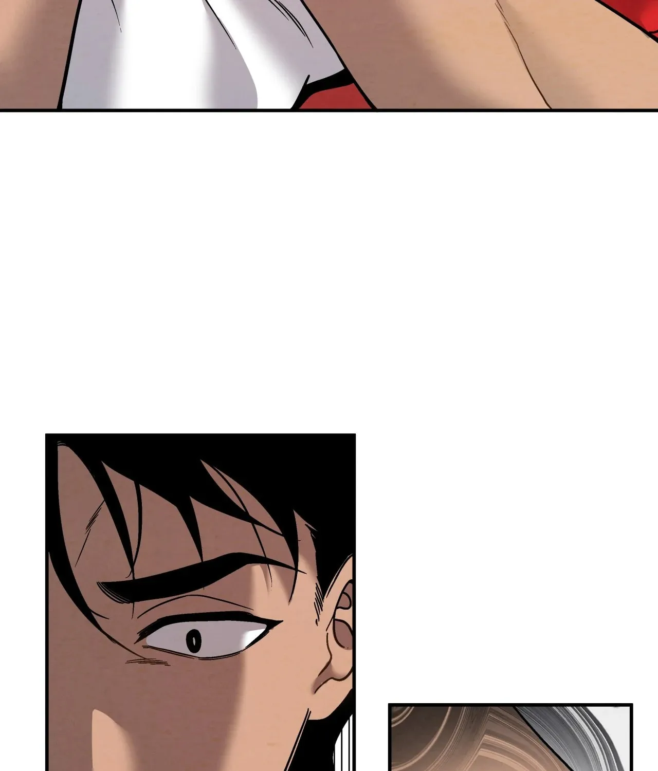 Mesopotamian Mythology of Hongkki Chapter 44 page 14 - 